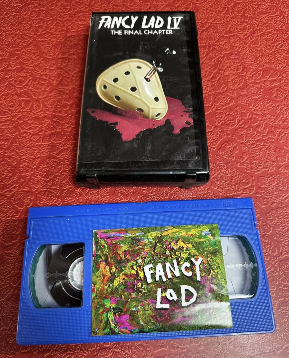 Fancy Lad - FL4 feature image